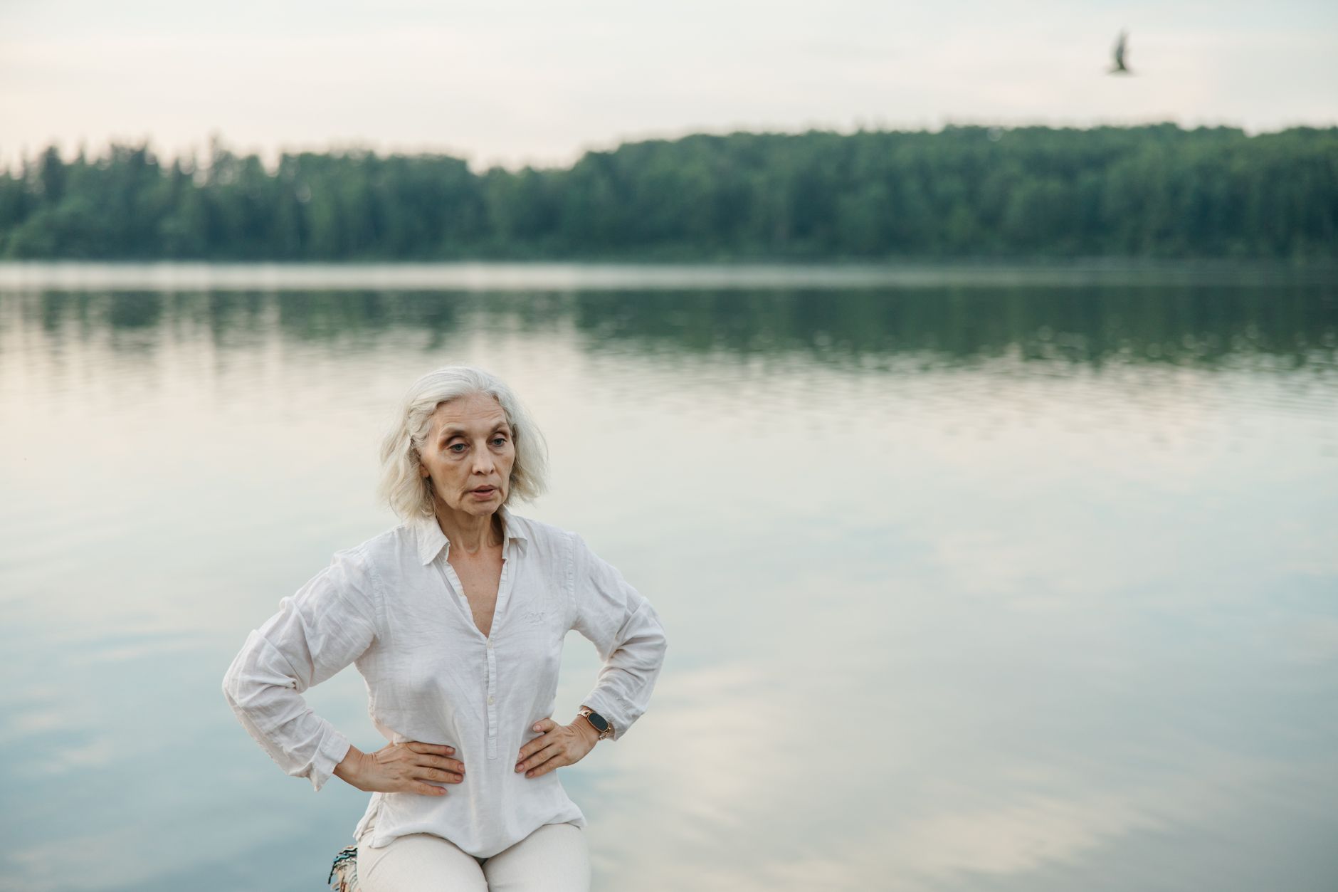 Cultural Pursuits: The Secret to Slowing Ageing