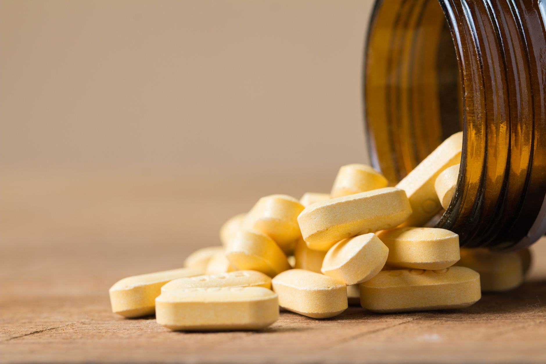 Nestlé Sells Supplement Brands in $1 Billion Deal with Yellow Wood