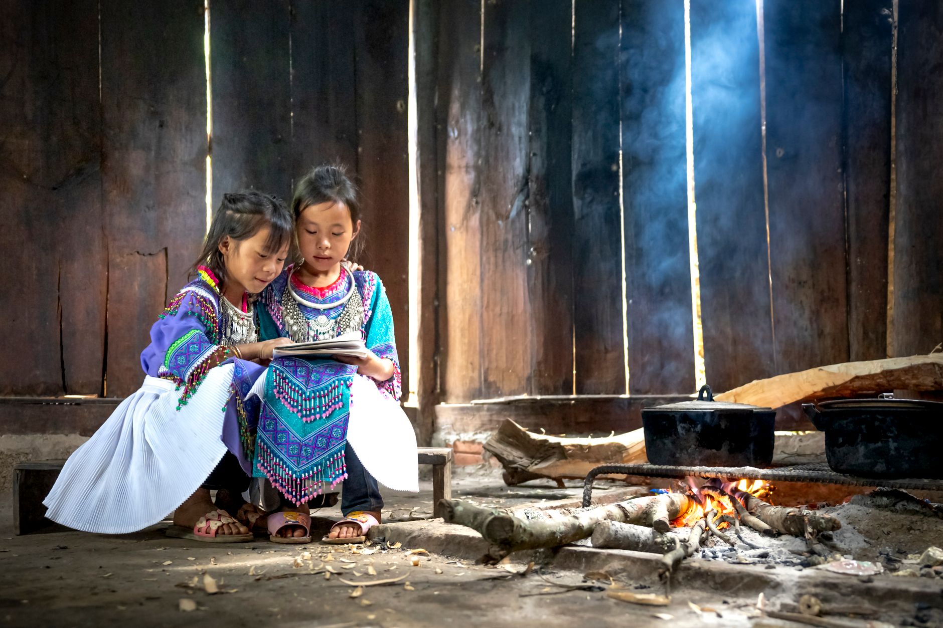 From Tribal Settlement to Medical College: A Girl's Inspiring Journey