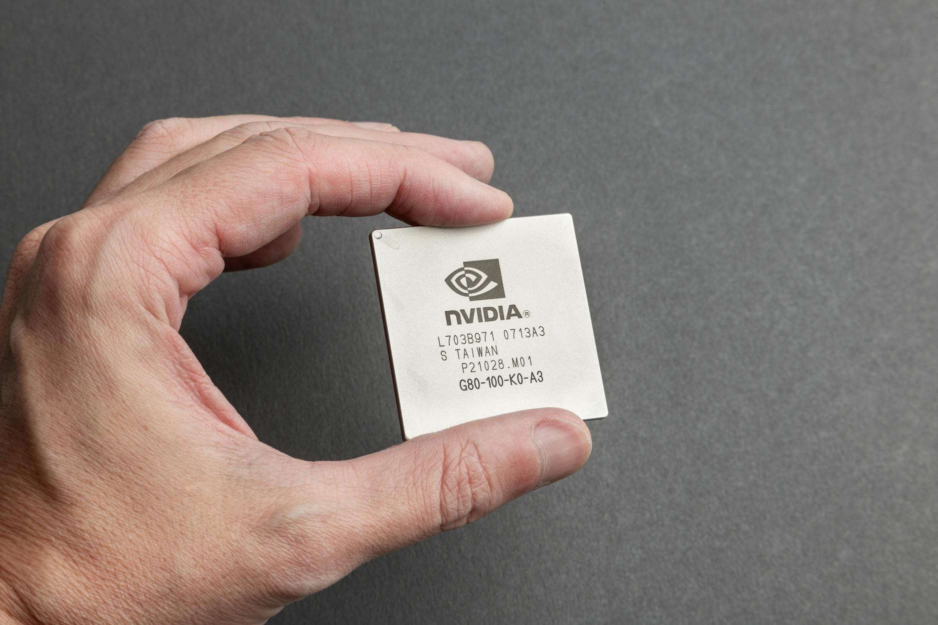 NVIDIA and SK hynix Unite to Revolutionise AI Memory Technology