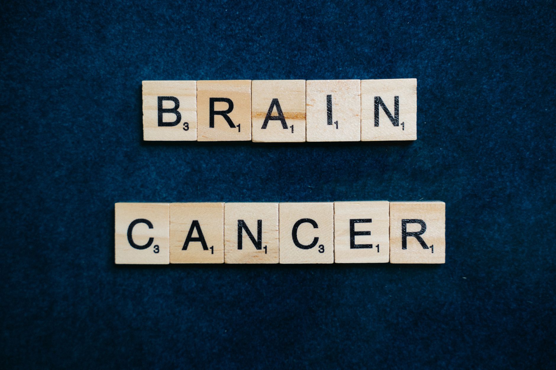 Could Vitamin B3 Be the Key to Tackling Deadly Brain Cancer?
