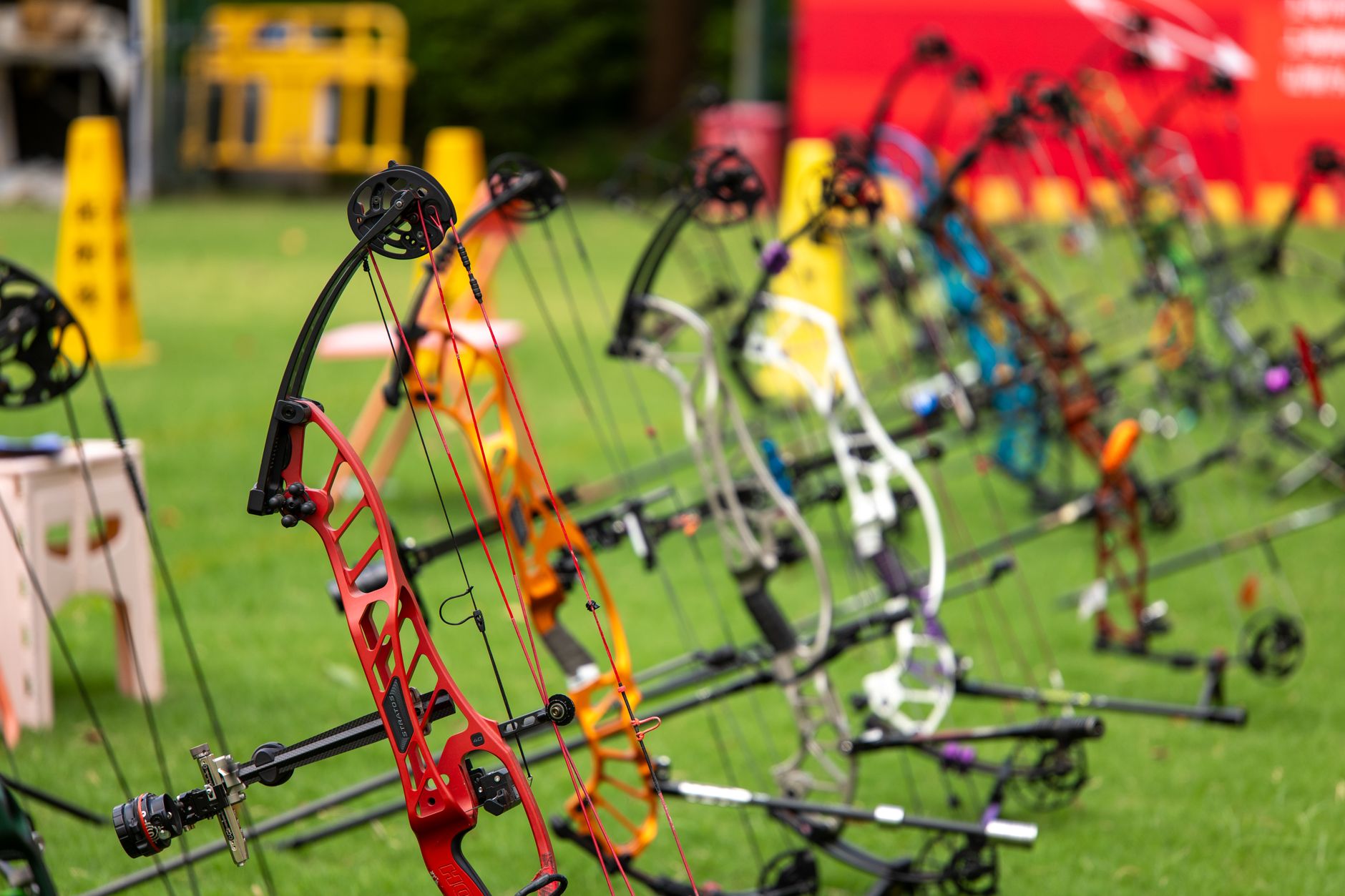 India's Compound Archers Shine, Reach Asian Games Semifinals