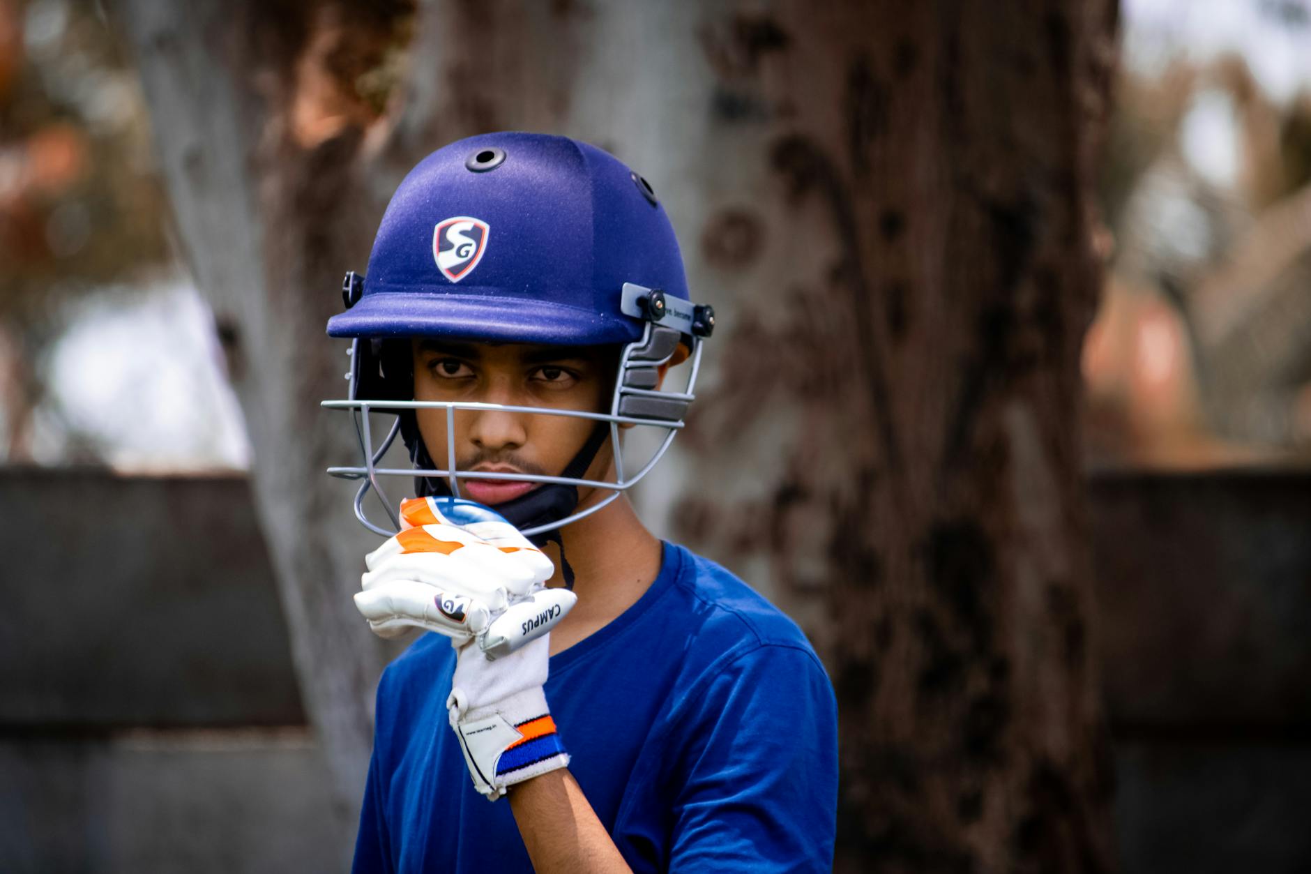 Virat Kohli: 2027 World Cup Hopes Hang by a Thread