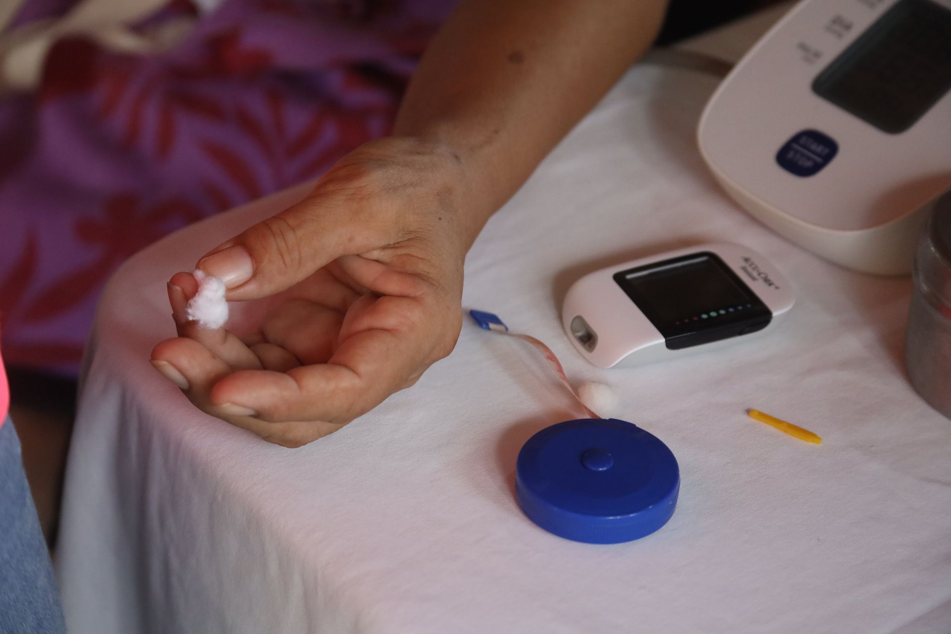 India's Health Burden: From Infectious Diseases to Chronic Illnesses