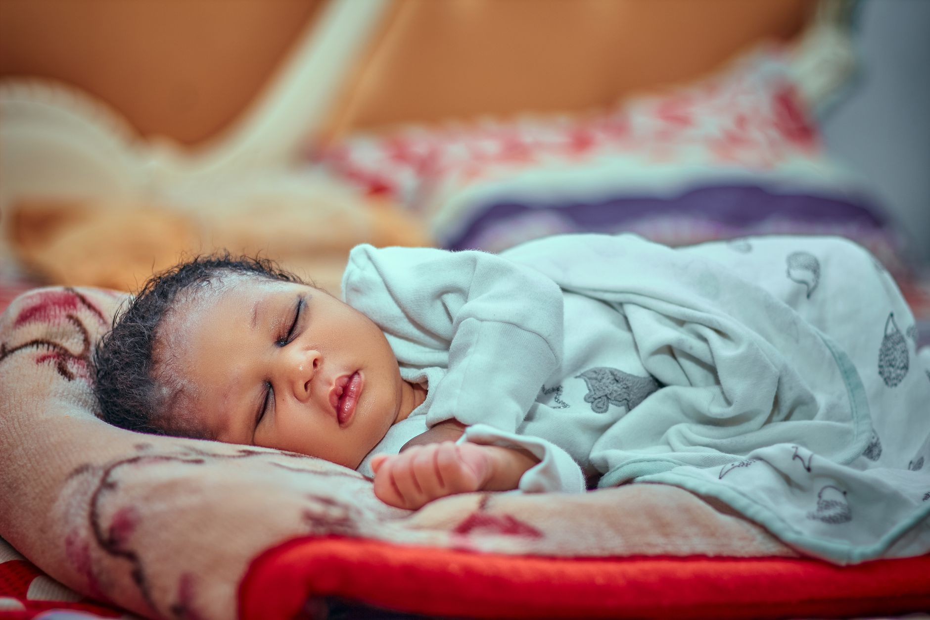 The Soothing Science of Lullabies: Why They Lull Us to Sleep