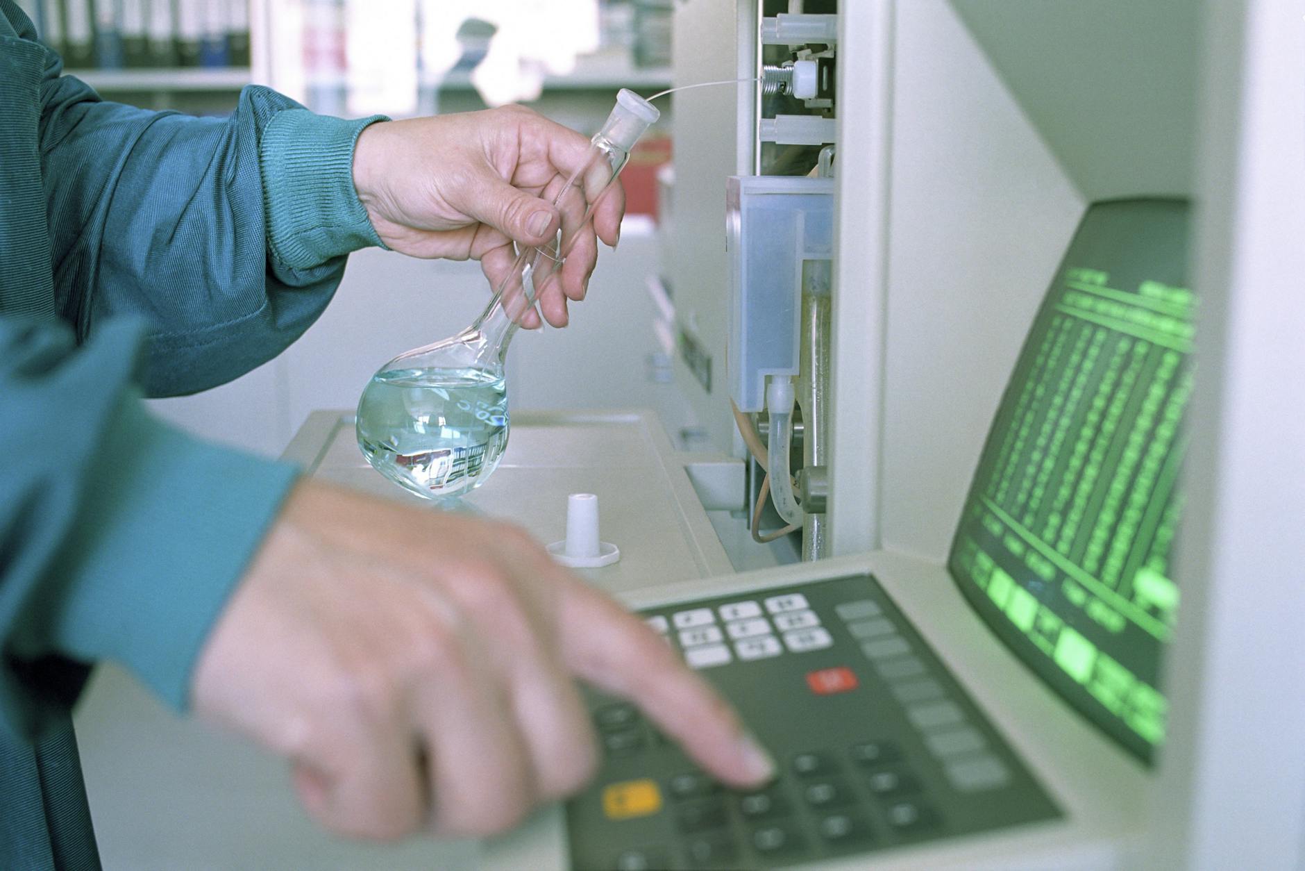 India’s Struggle to Manufacture Scientific Instruments Raises Concerns