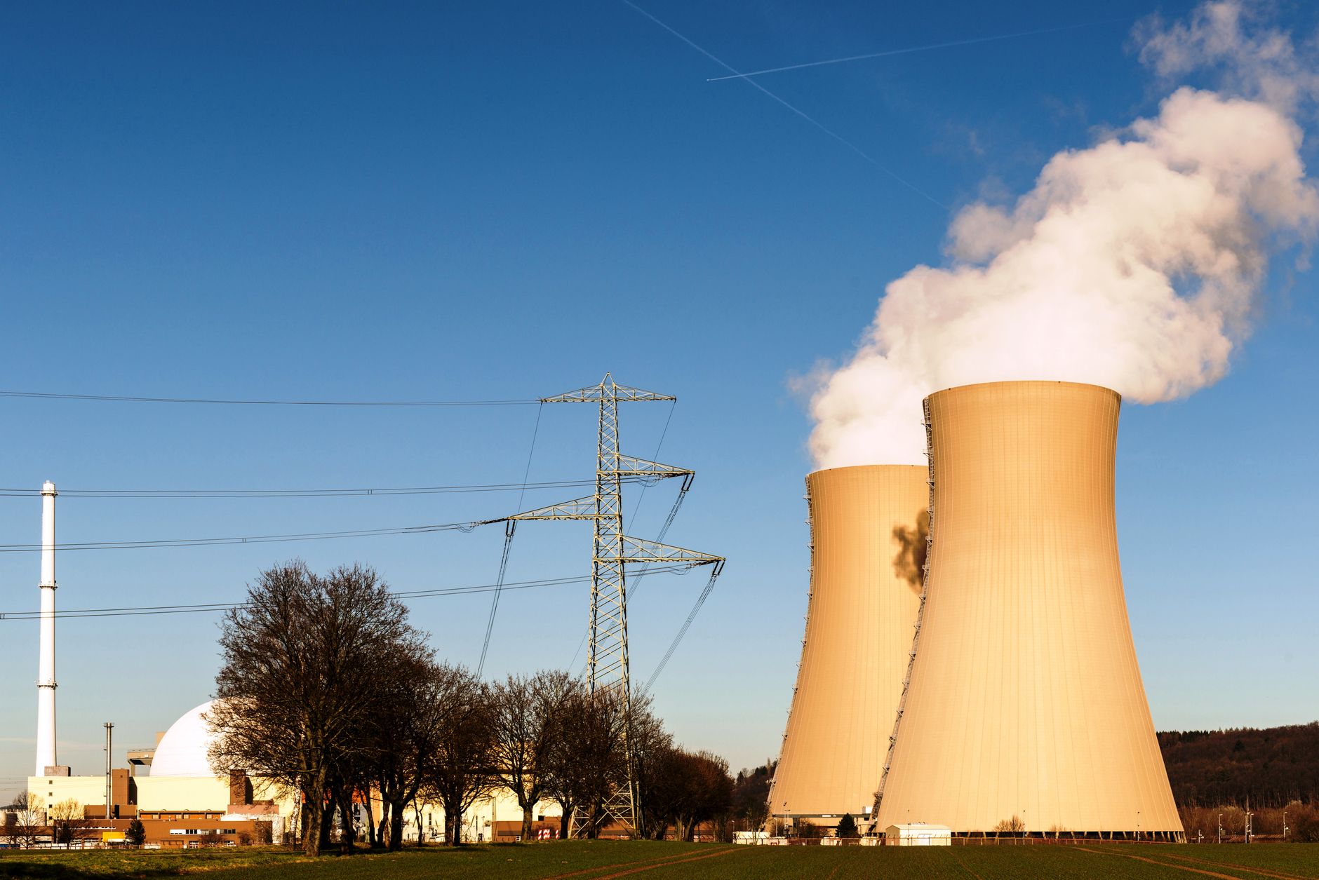 Westinghouse's Nuclear Ambition: A Unified Reactor Platform