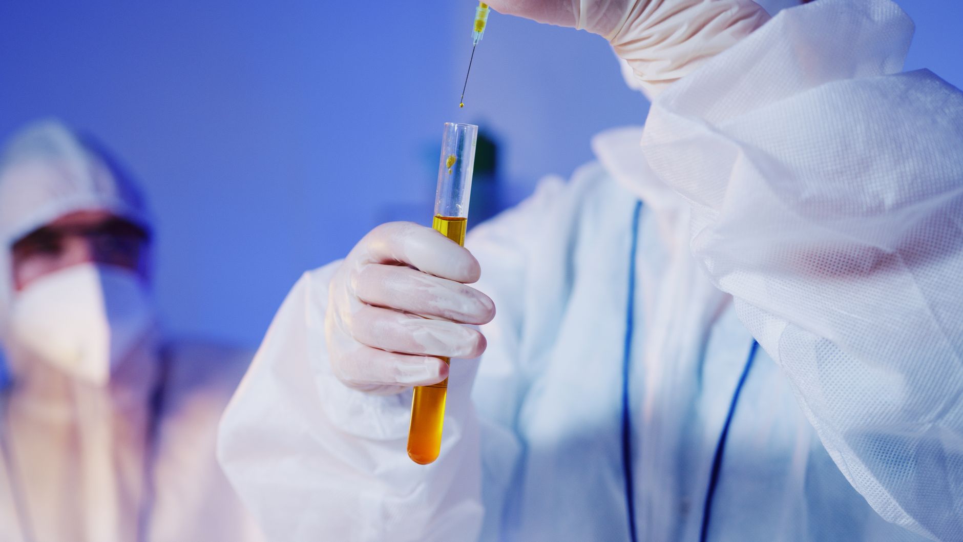 Breakthrough Health Insights from DNA and Chemistry Research