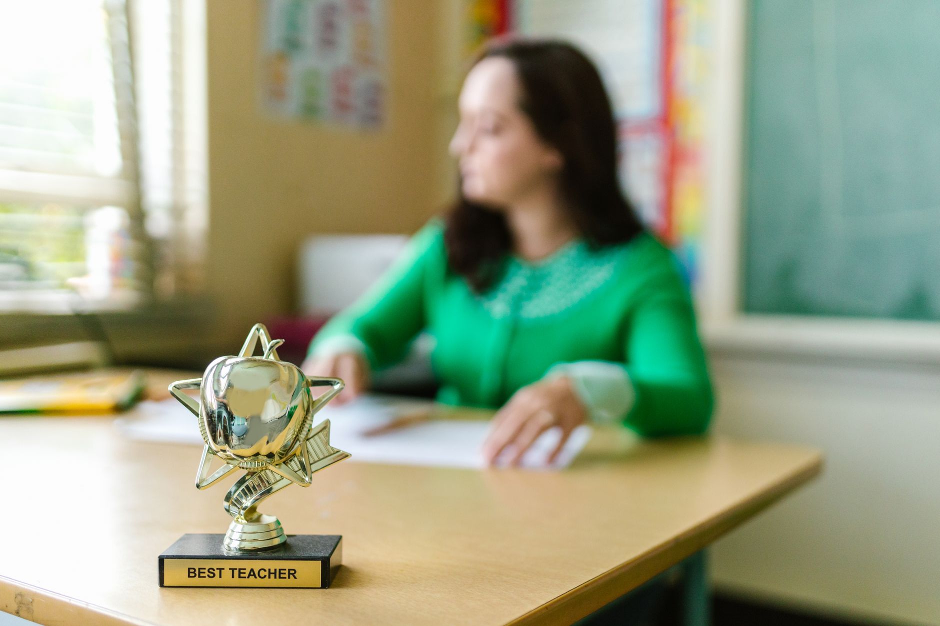 Paschim Champaran Unveils Final Teacher Selection for Model Schools