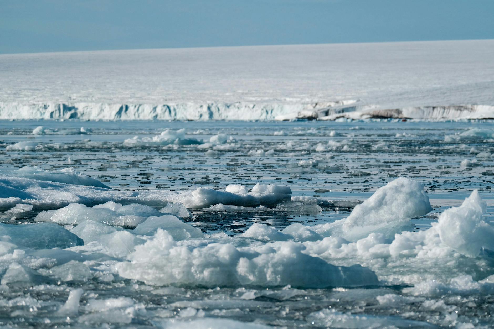 Scientists Unveil Accelerating Rise in Global Sea Levels