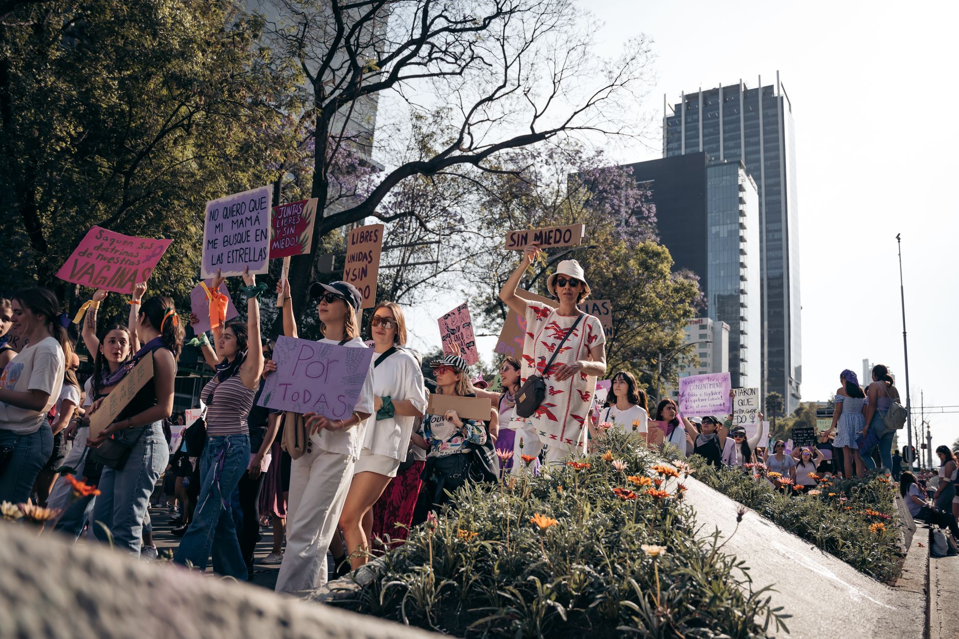 Ecofeminism: Amplifying Women's Voices in Environmental Law