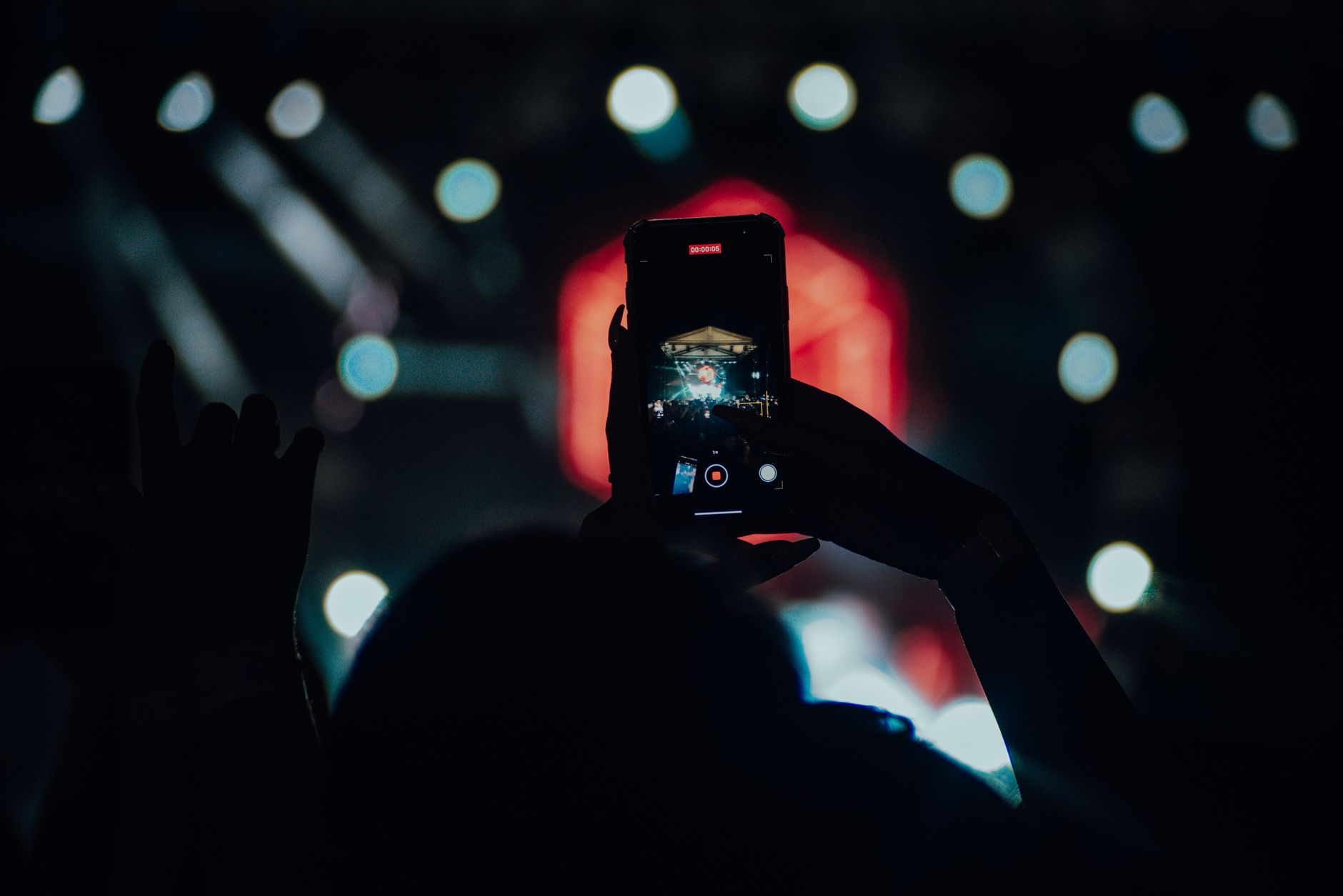 Fever Secures Record Funding in Live Entertainment Tech