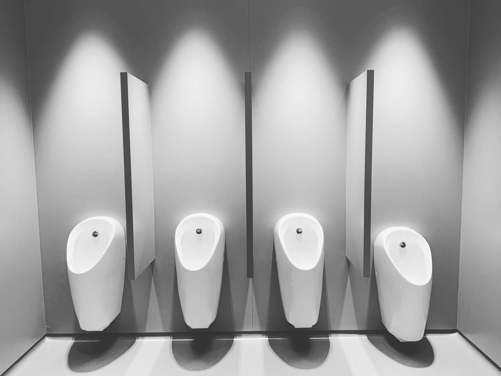 Frequent Urination: More Than Just a Sign of Ageing?