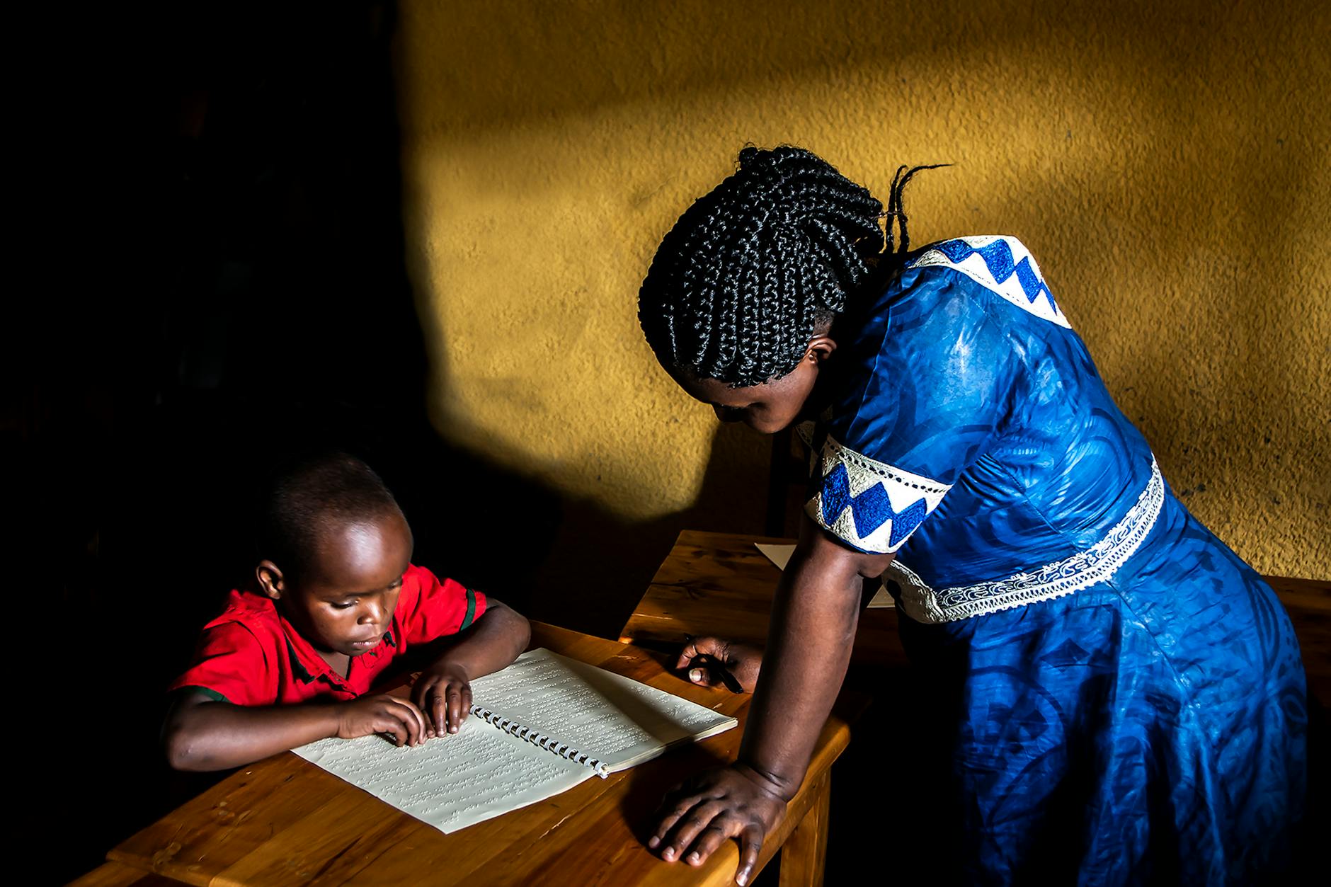 Inclusive Education Rights for Children with Cleft Palate