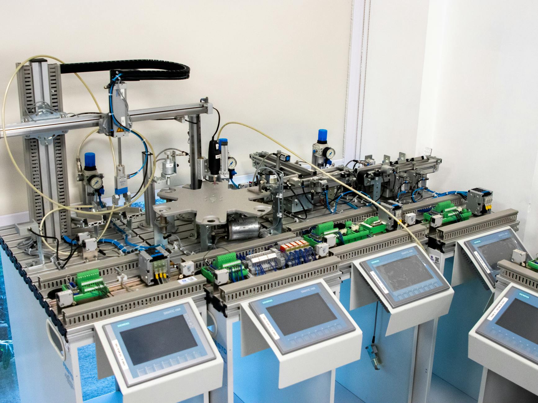 Nagpur Firm Advances Industrial AIoT with Government Backing