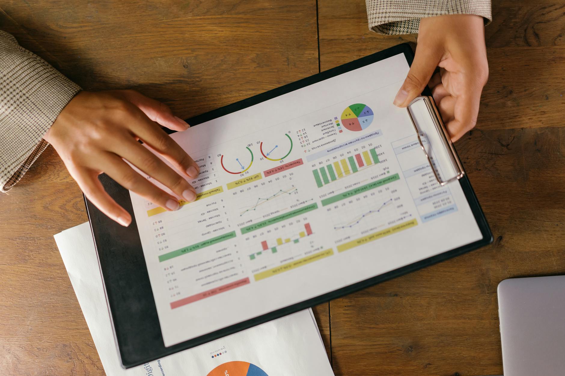 Secrecy Shrouds Delayed Release of Health Survey Factsheets