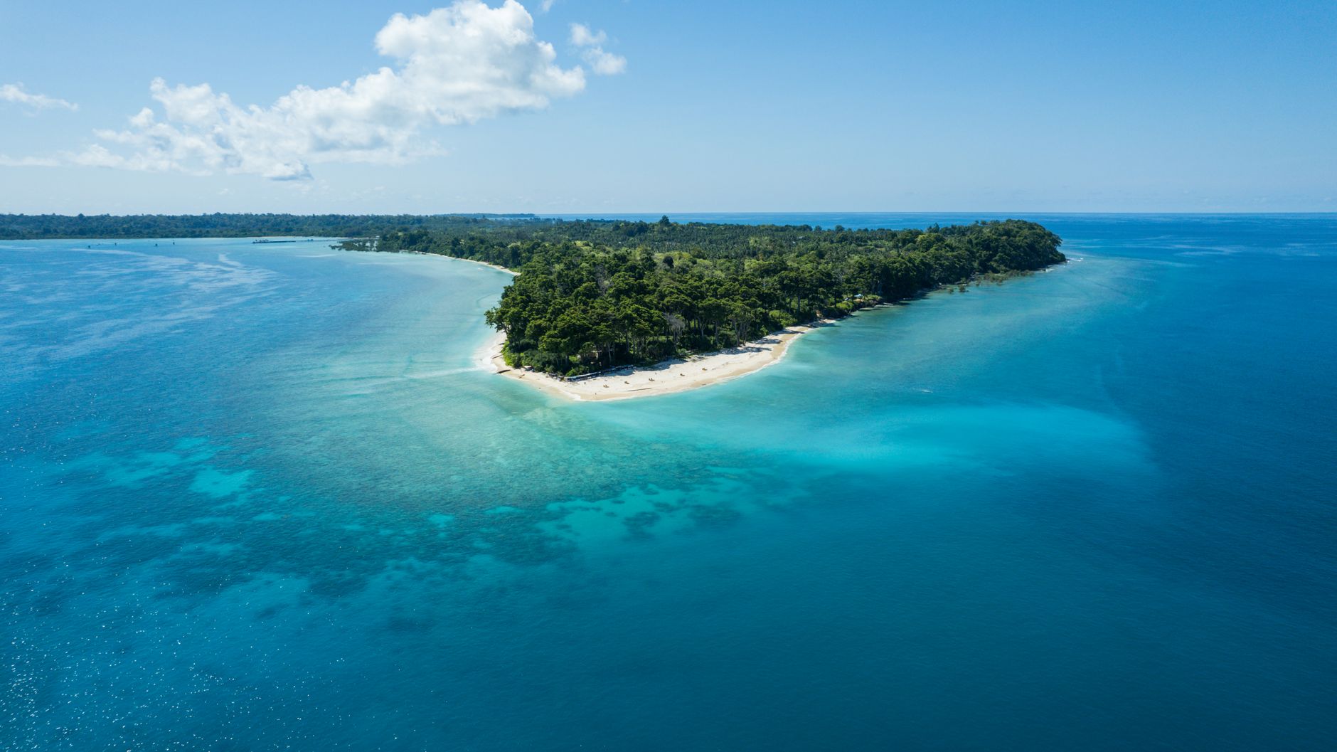 Environment Minister Justifies Great Nicobar Project Approval