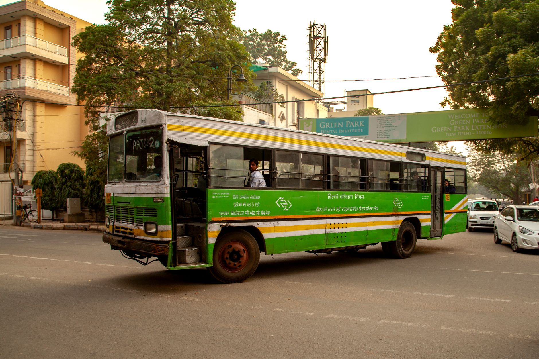 Green Court's Bold Steps: New Environmental Directives Unveiled