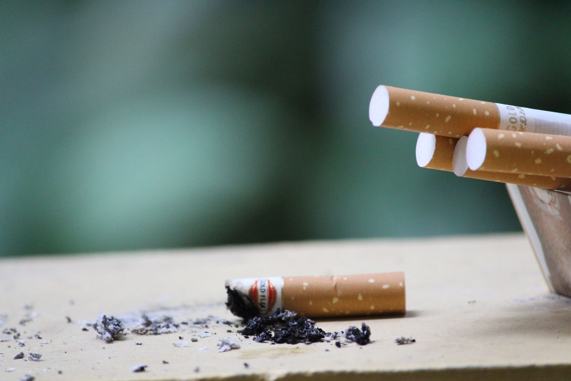 Nagaland's Bold Stand: Coordinated Effort Needed for Tobacco Ban