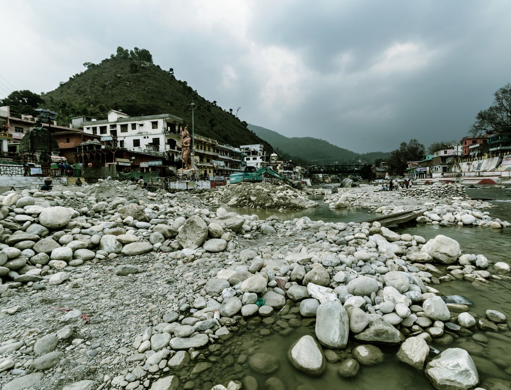 Courts Crack Down on Environmental Violations Across India