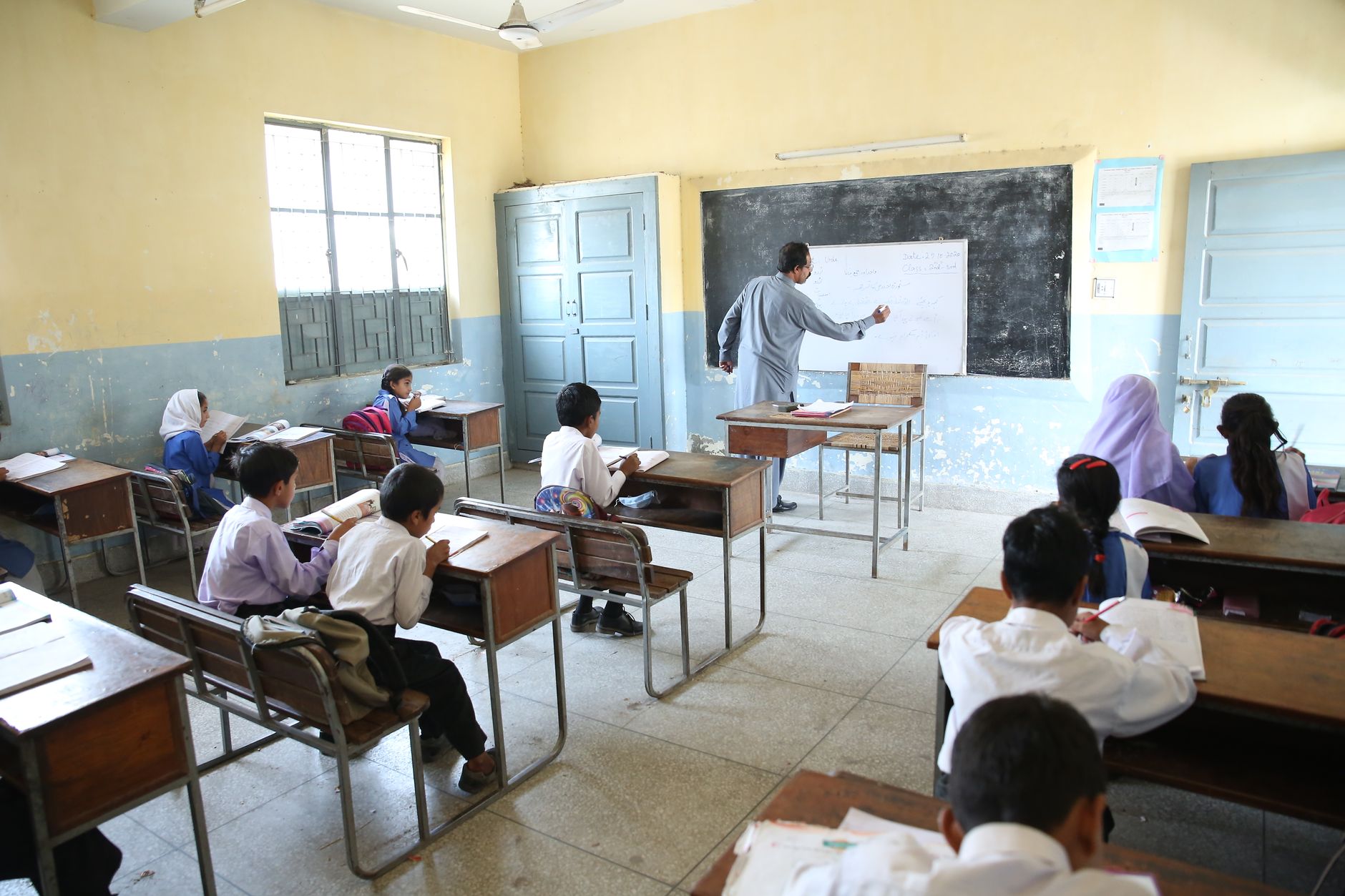 Punjab Moves to Regulate Private School Fees Amid Growing Concerns