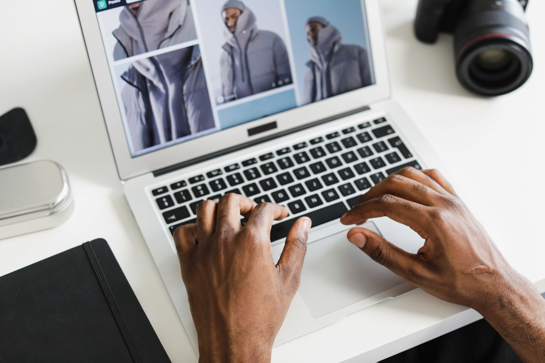 Fashion and Sports E-Commerce: The Real Issues at Play
