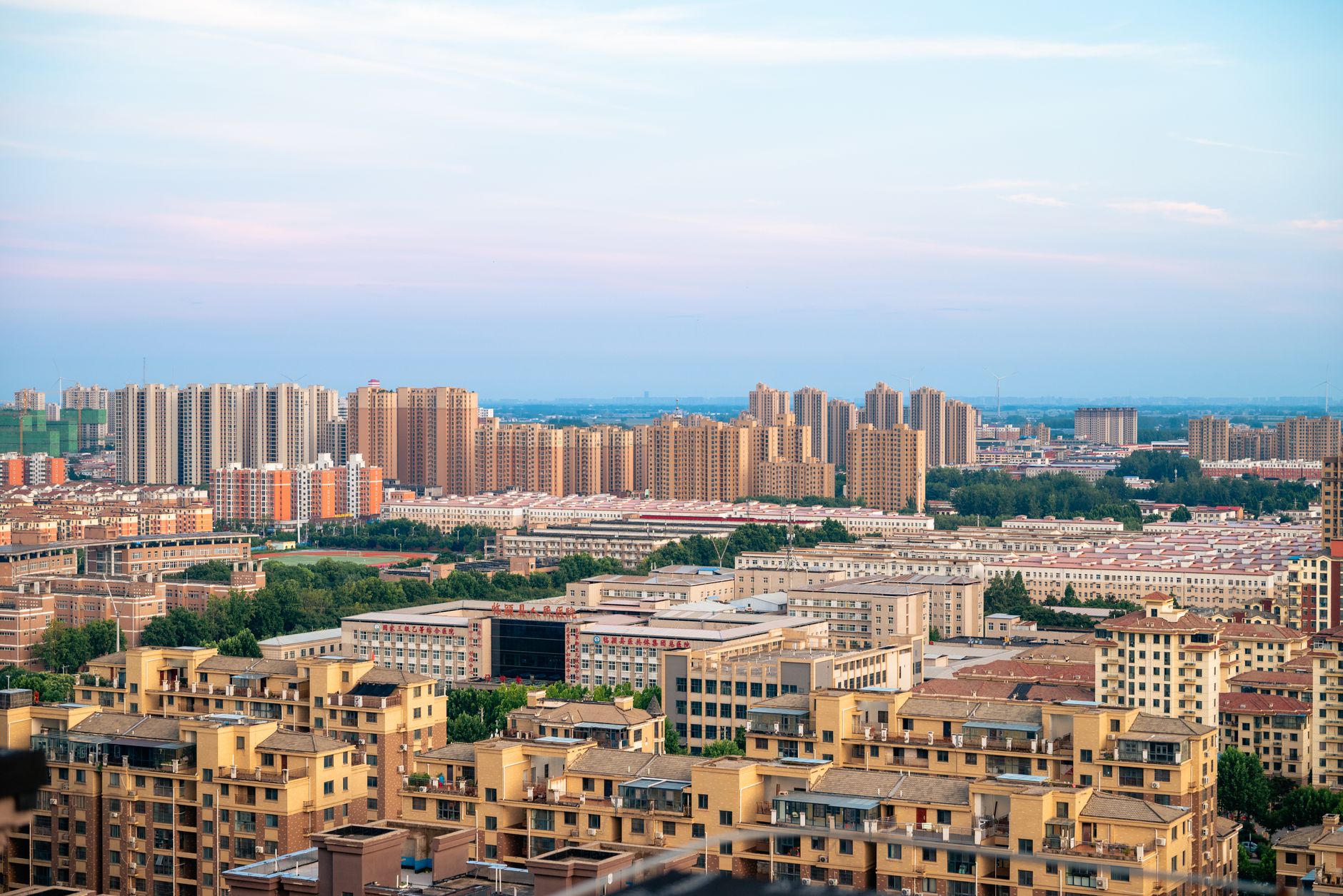China's Ambitious Health Goals in 15th Five-Year Plan