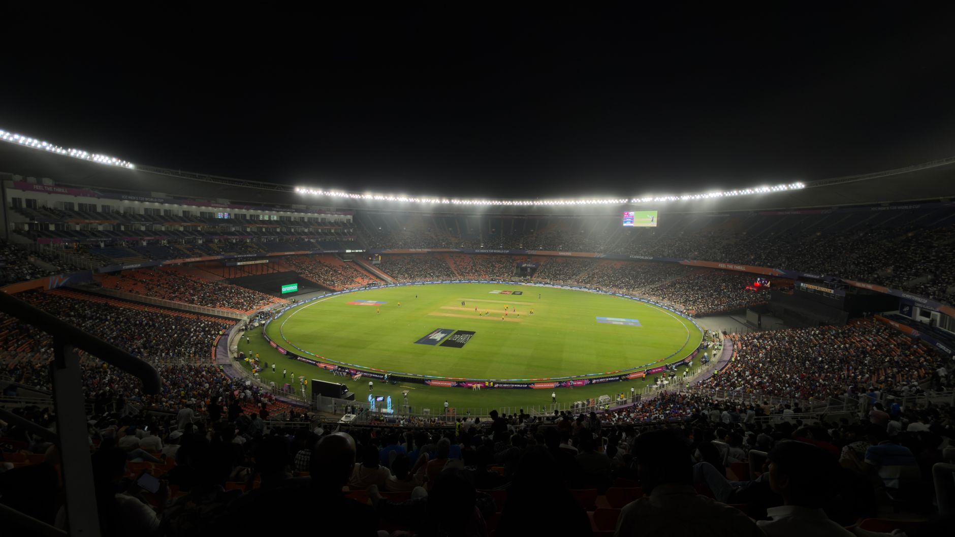 India Eyes 2036 Olympics with Ambitious Talent Hunt Initiative