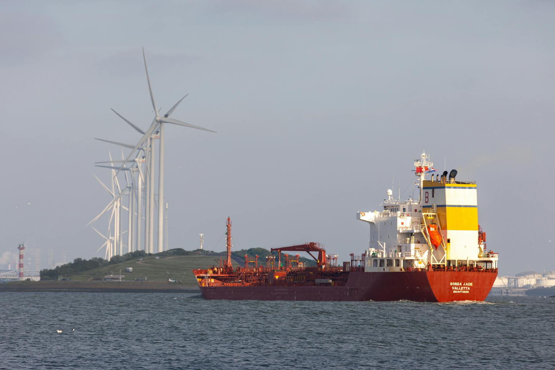 Modi's Dutch Sojourn: Energy, Tech and Trade Top Agenda