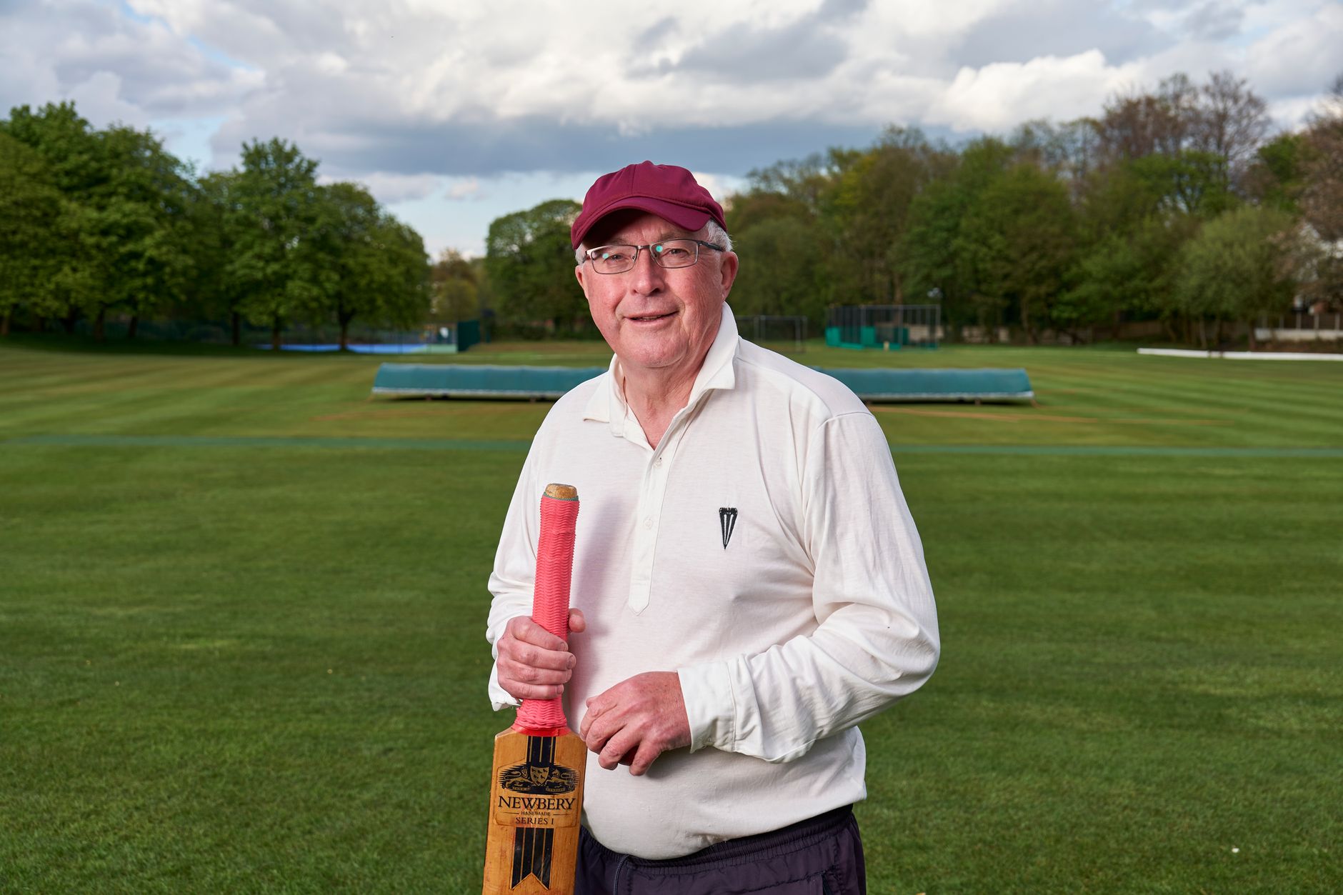 Craig Miles Steps Down from Cricket to Focus on Mental Health