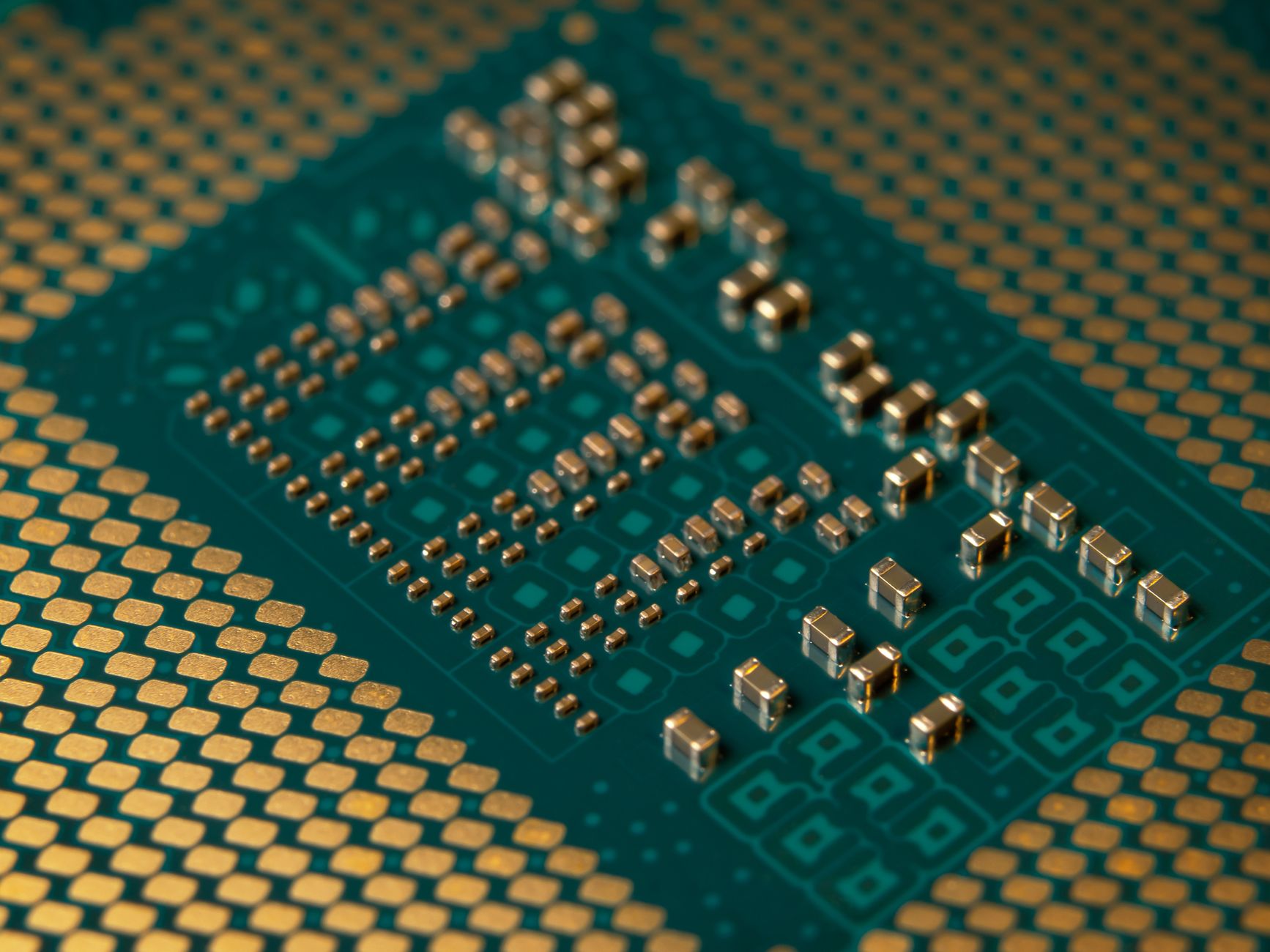 The Unassuming Technology Now Crucial to AI Ambitions