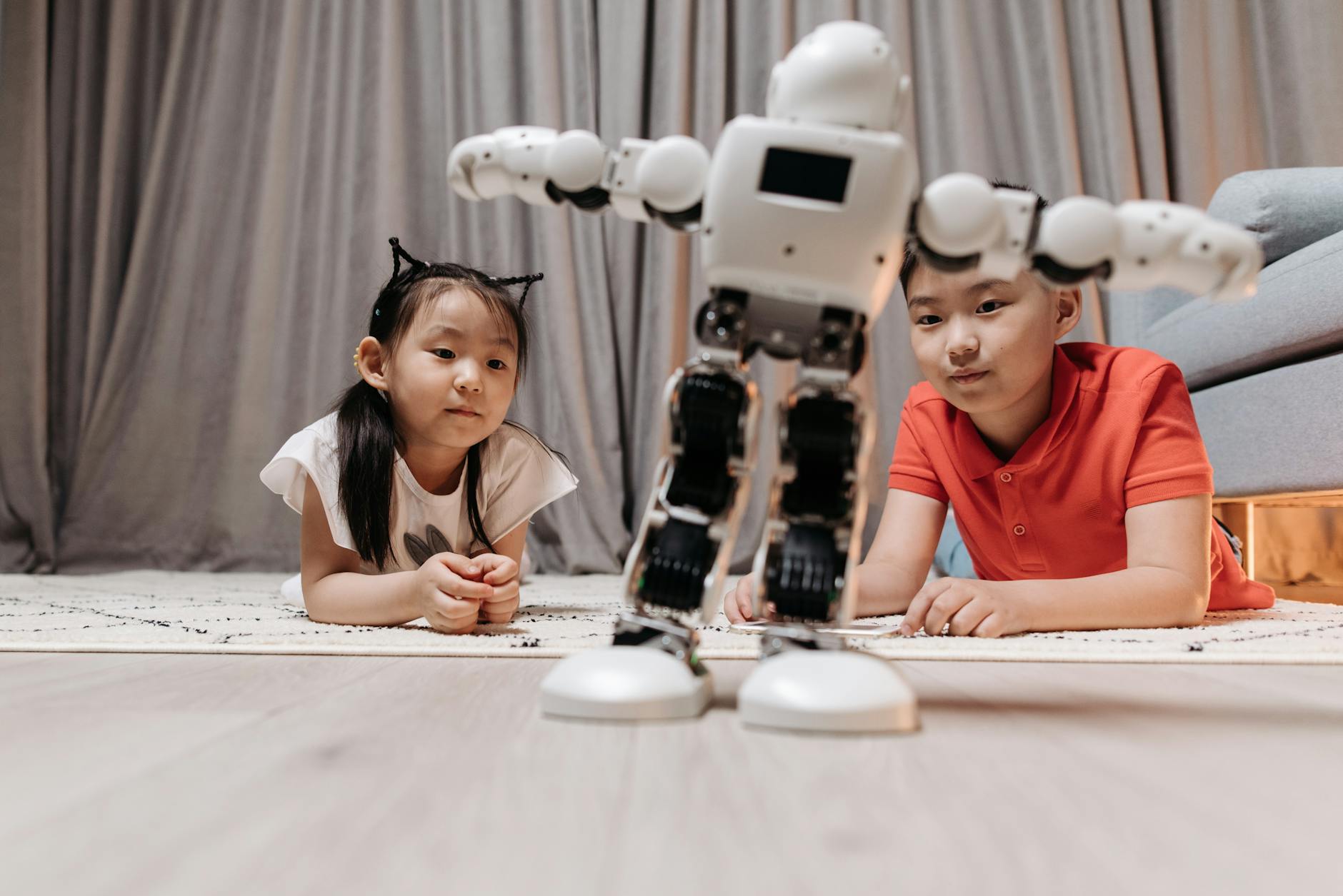 CGTN Survey Reveals Youth Optimism in AI and Innovation