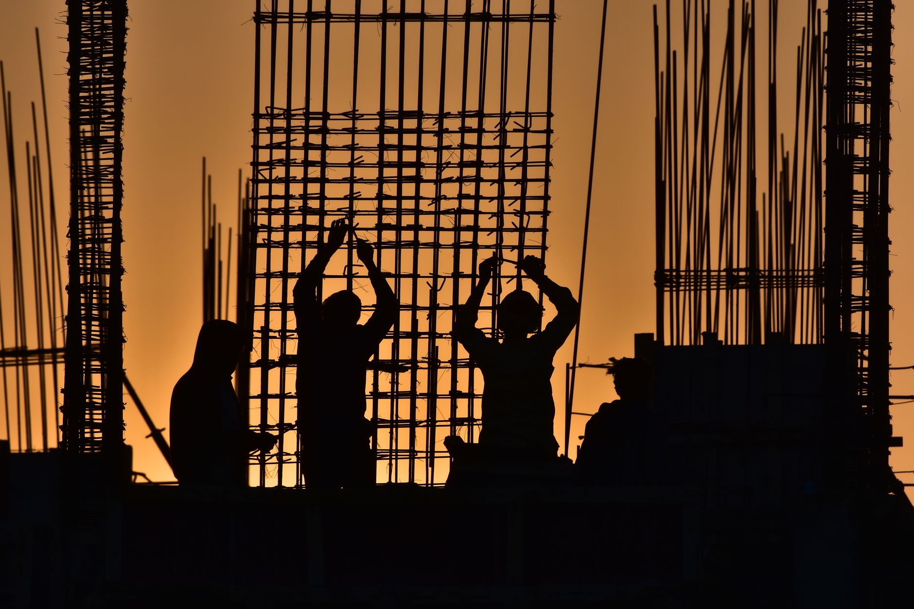Jatinder Mehra: The Architect Behind SAIL's Workforce Revival