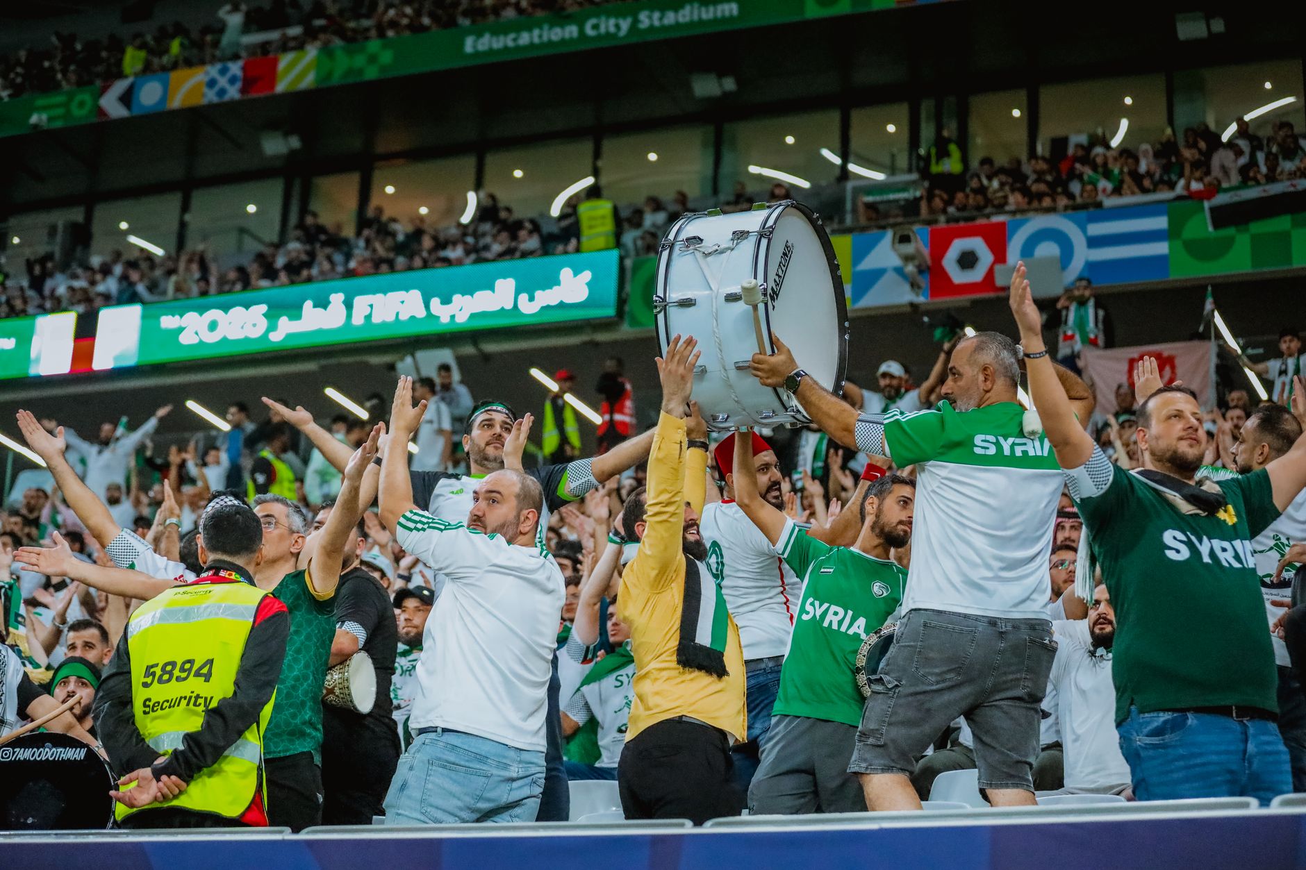 World Cup 2026: VAR Controversy Mars Switzerland-Qatar Showdown