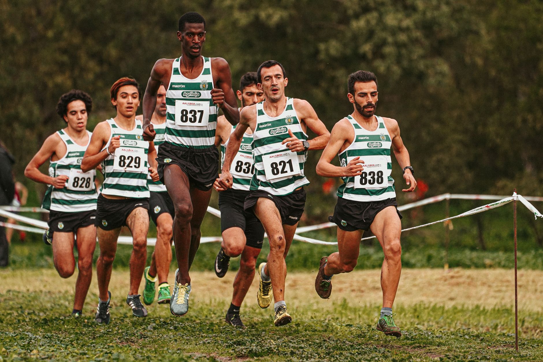 Tulane Women's Cross Country Eyes Victory at Nicholls