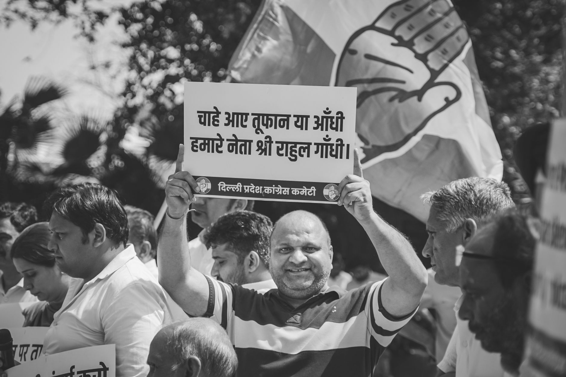 BJP: The Rise to Political Dominance in India