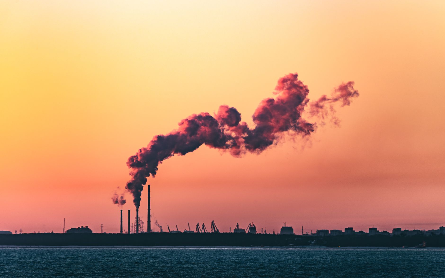 Turning the Tide: How Seawater Becomes Stone in Carbon Capture Breakthrough