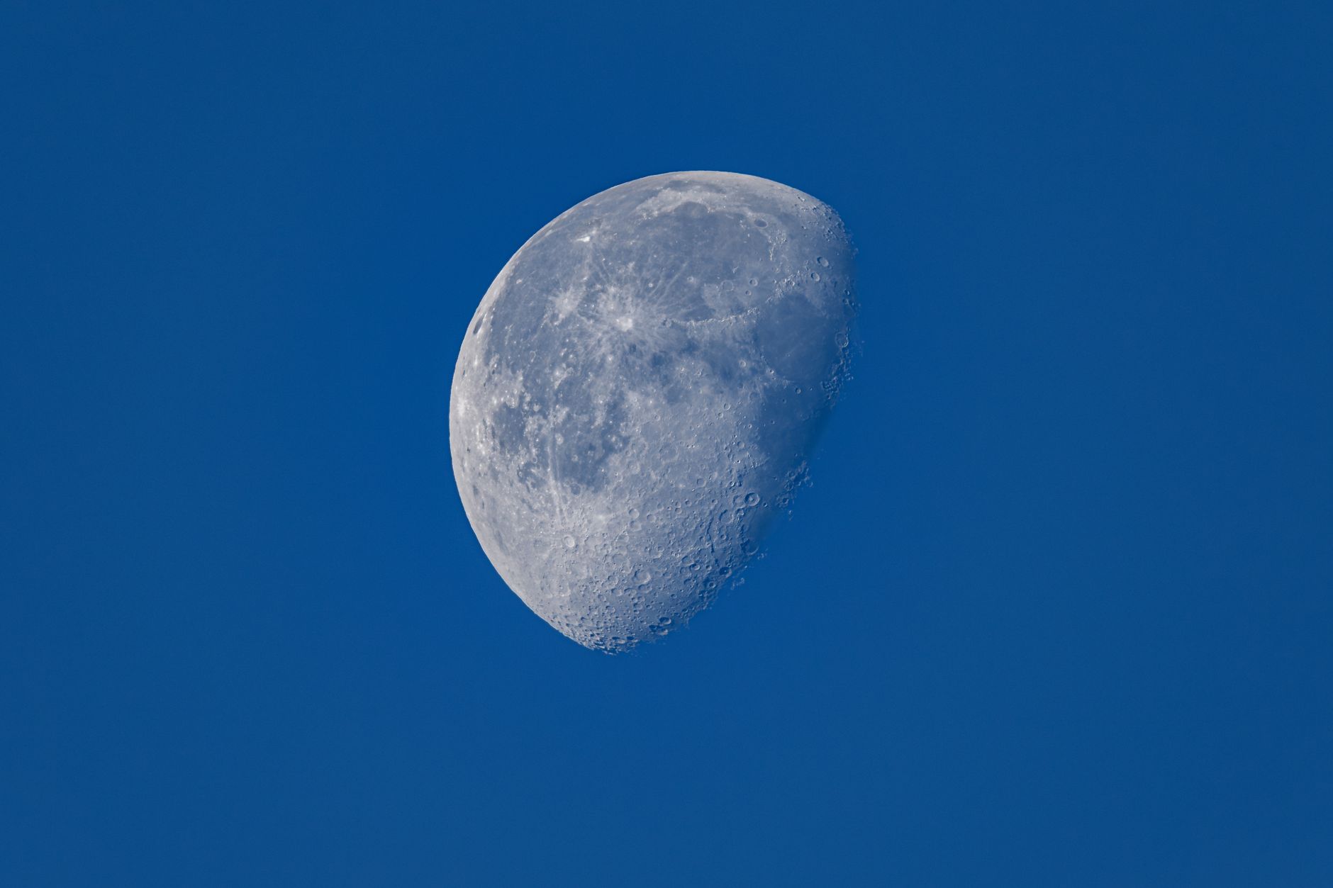 NASA's Accidental Discovery: A Rare Moon Crater