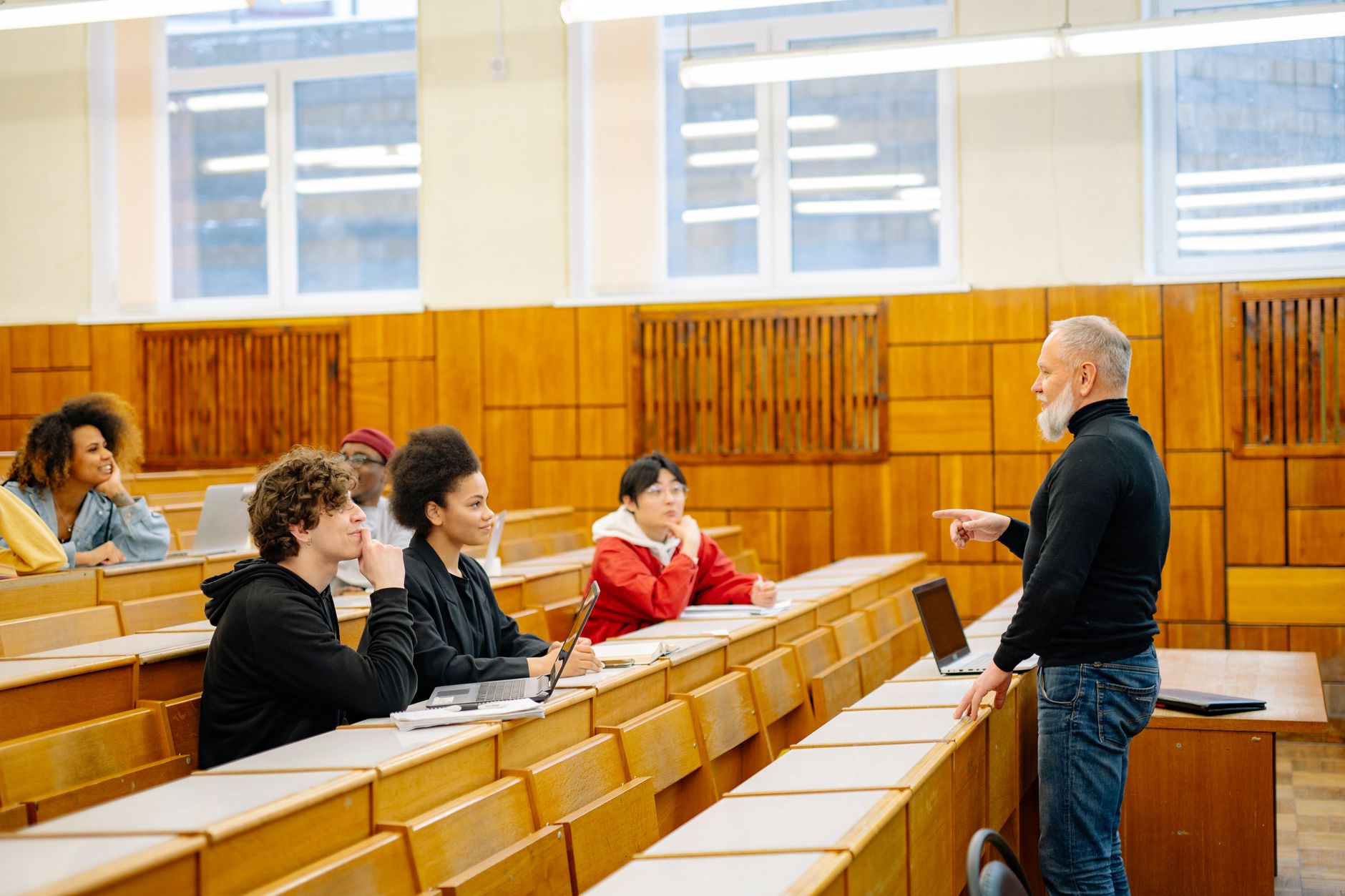 SR Academy Achieves 'Deemed University' Status Amidst Growing Sector Scrutiny