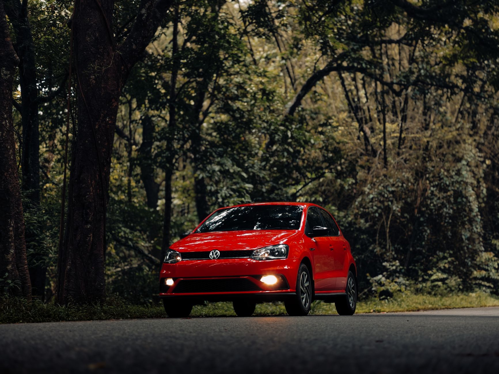 JSW's Bold Move: Potential Majority Stake in Volkswagen India