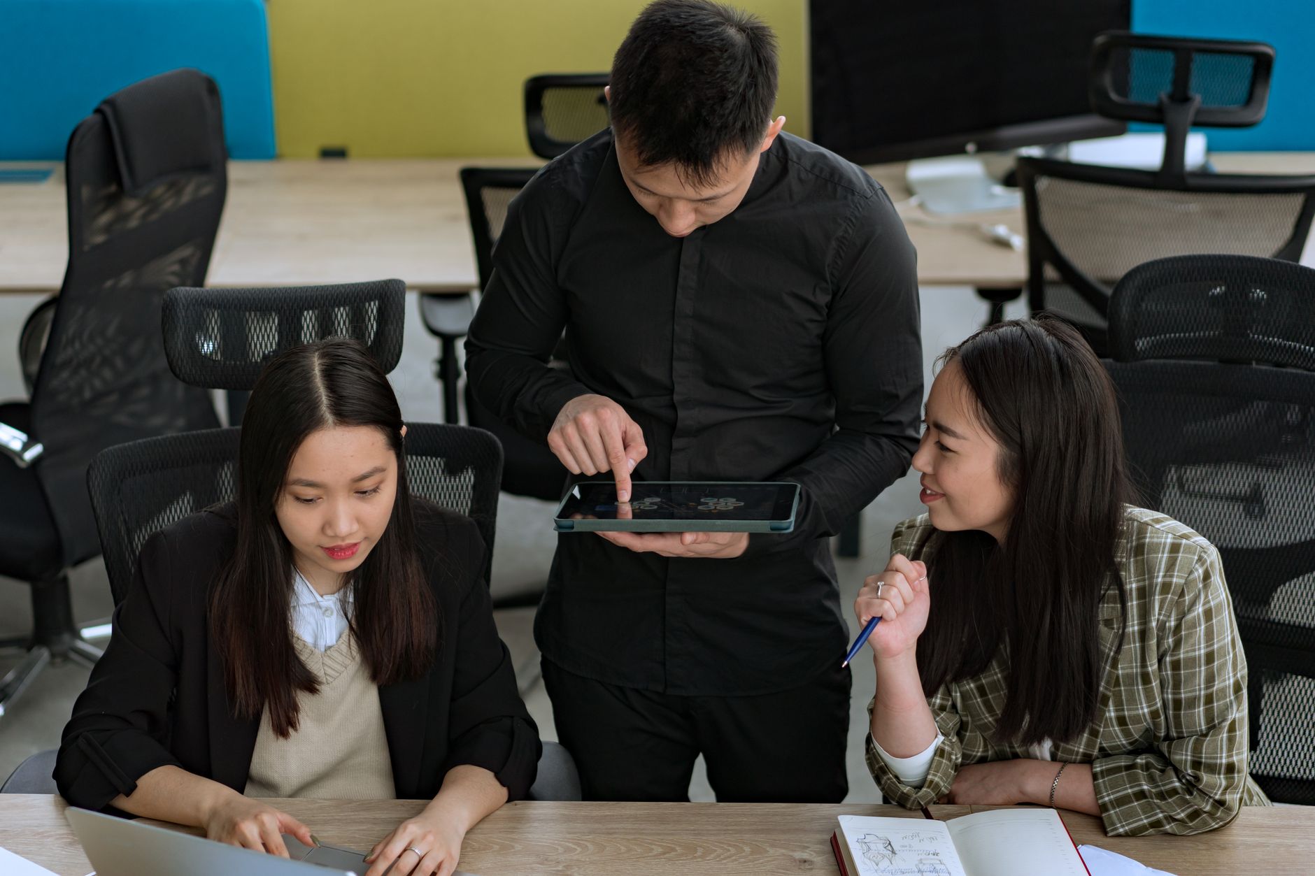 Meta's AI Ambitions: A New Frontier in Business Solutions