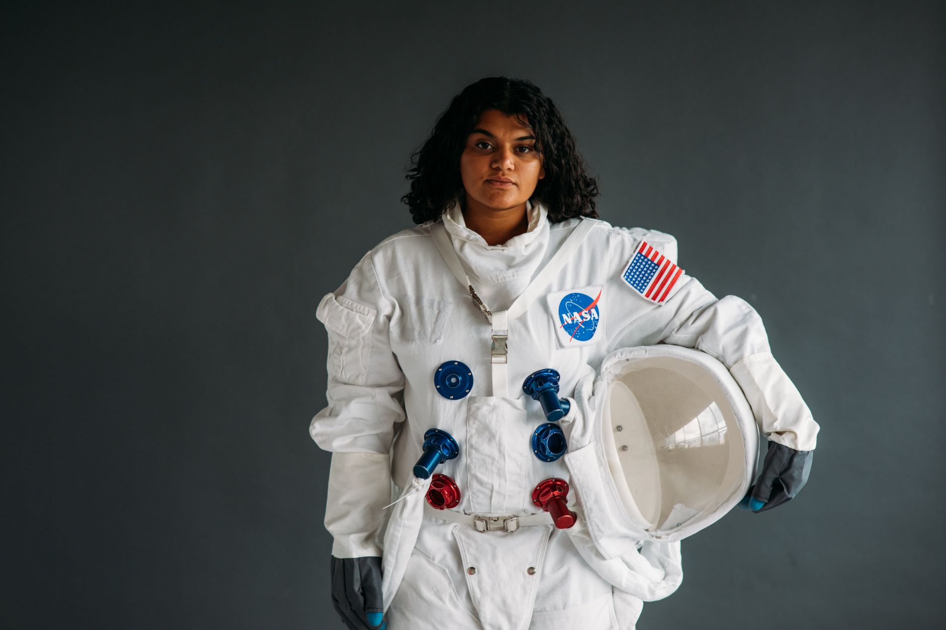 Hitchin's NASA Leader Hails Women's Strides in Science