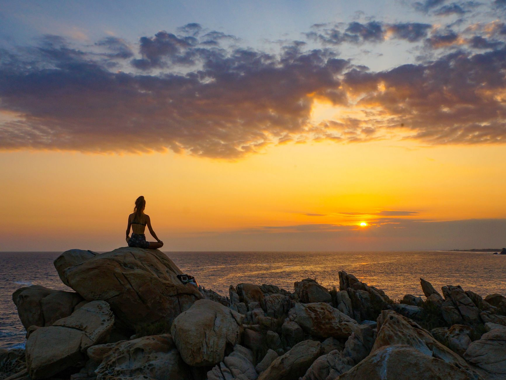 Why Watching Sunsets Could Be the Health Boost You Need