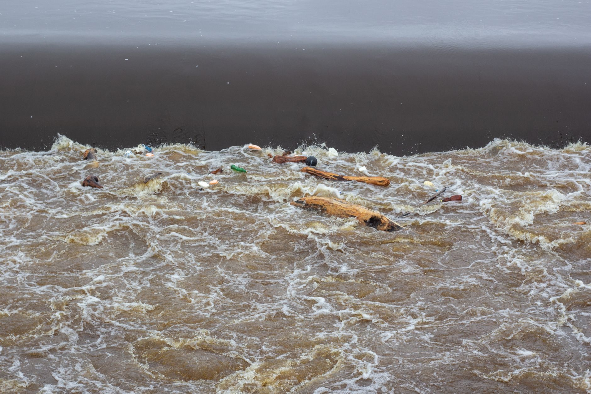 Yorkshire Firms Fined Heavily for Environmental Breaches