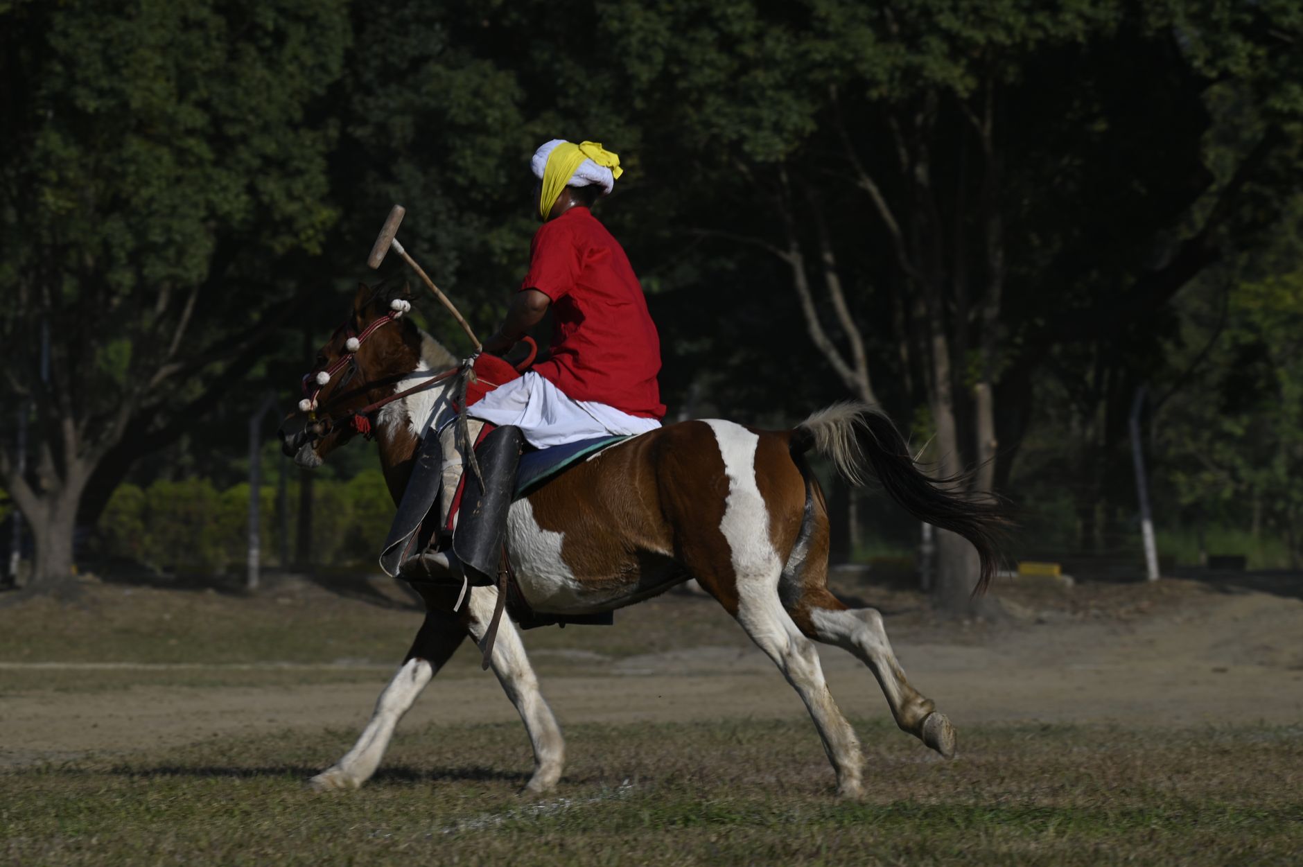 Rajasthan and Manipur: The Uneven Push for Sporting Glory