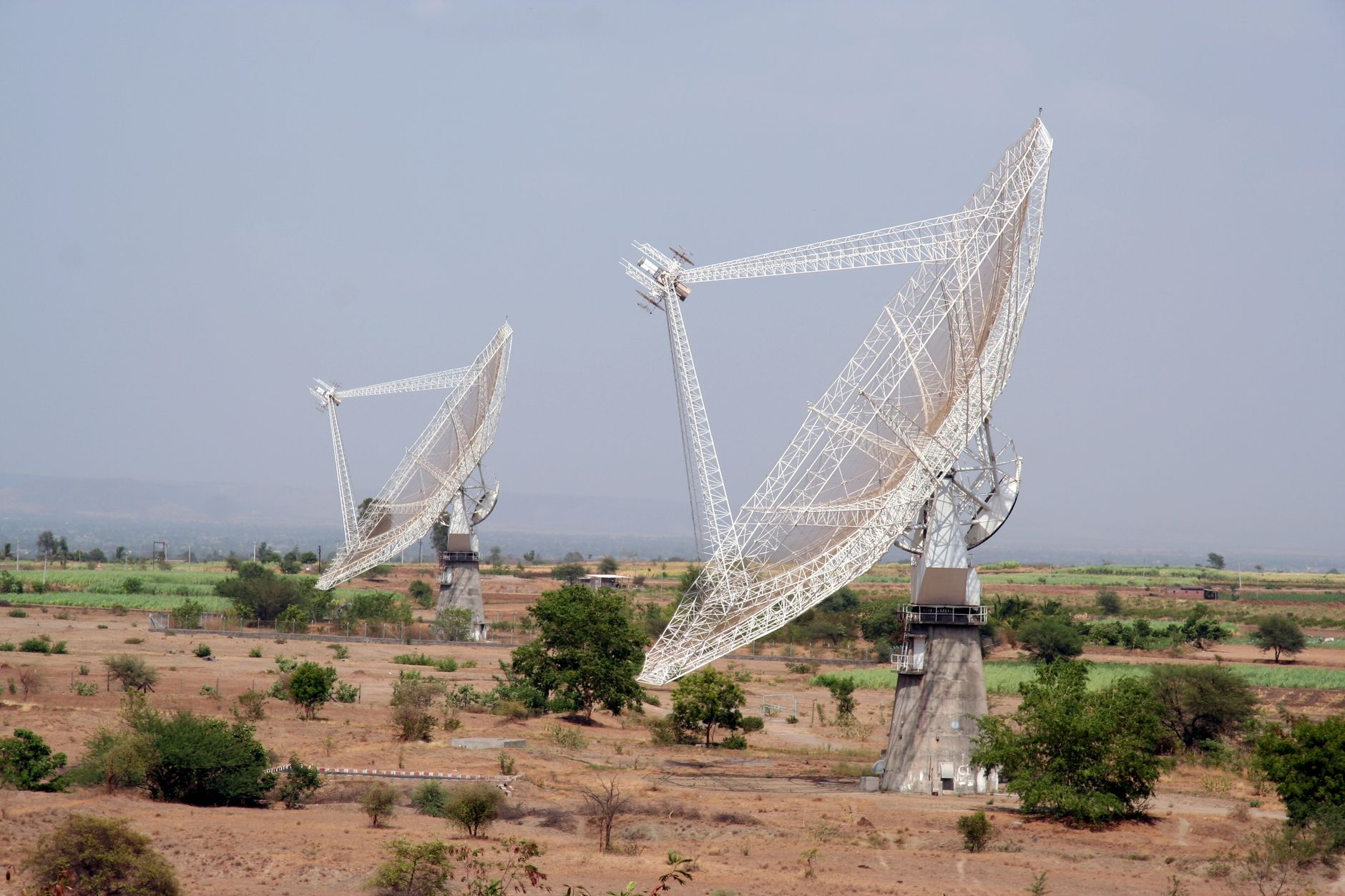 India's Scientific Adviser Spotlights Tech Synergy in New Report