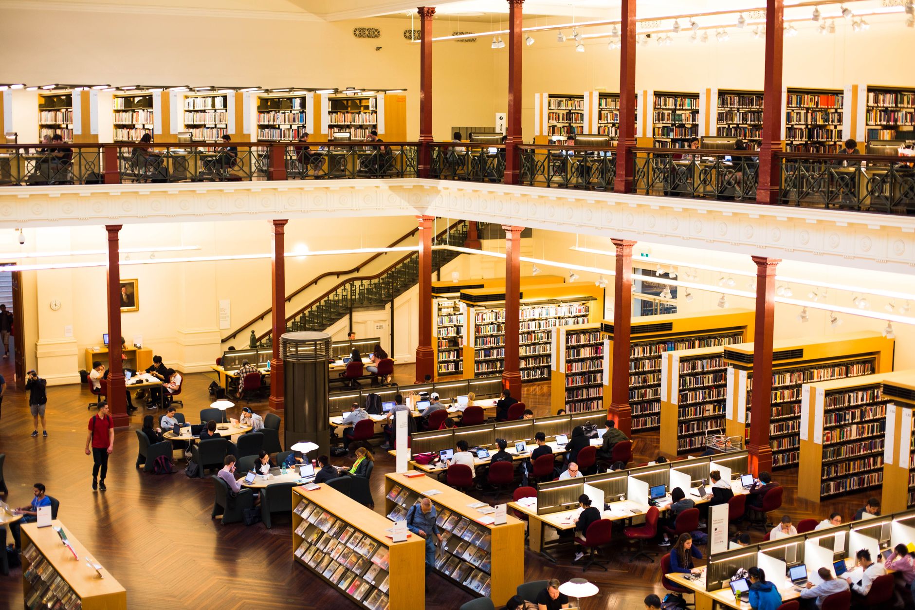Melbourne and Tirupati Forge Academic Bridges for Global Research