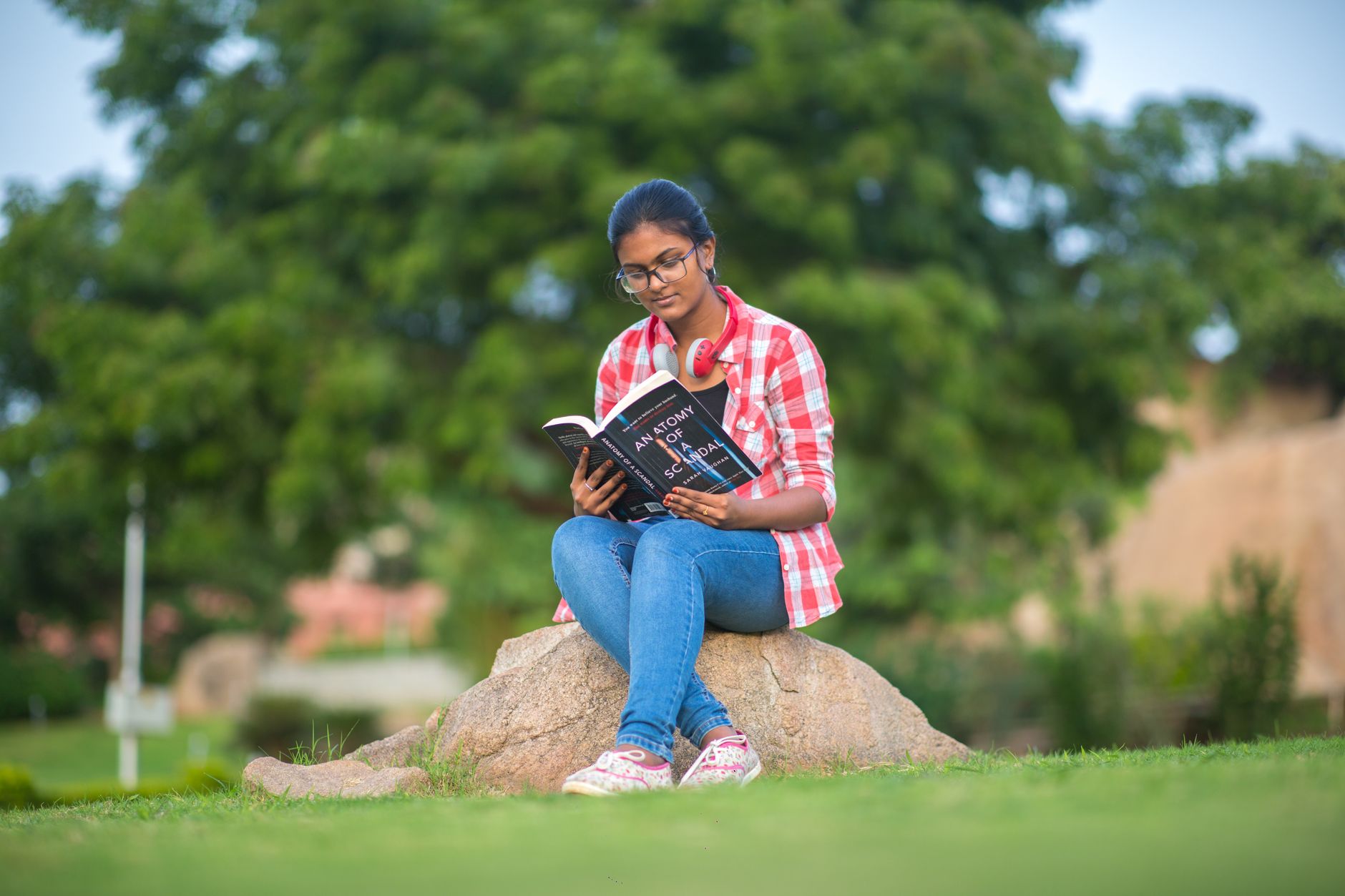 Round Table India Launches New School Project in Telangana