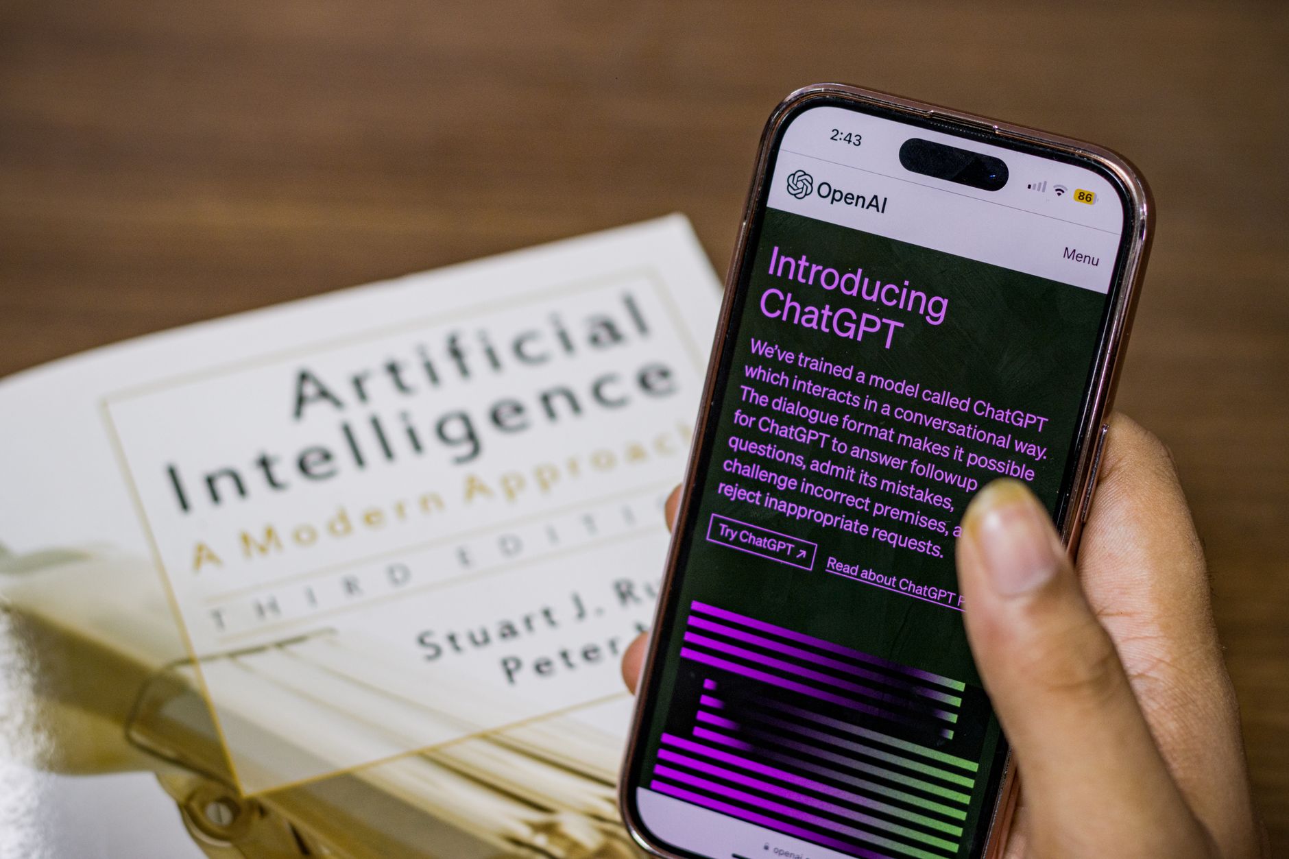 OpenAI's Foray into Healthcare: A Glimpse of the Future
