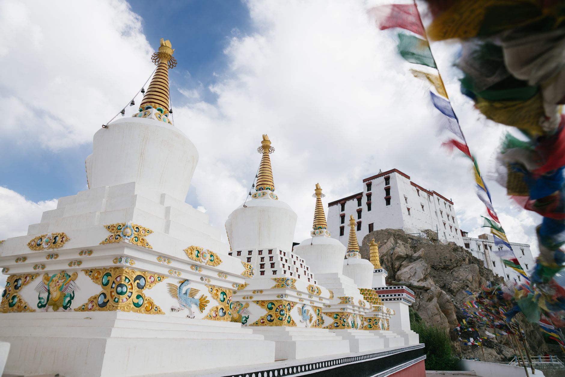 Sonam Wangchuk: From Ice Stupas to Educational Pioneer